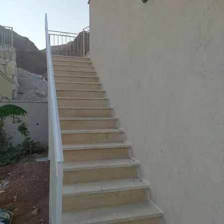 Family Apartment Dead-Sea View Avnat Exterior photo