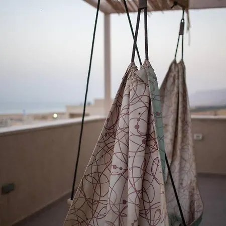 Family Apartment Dead-Sea View Avnat Exterior photo