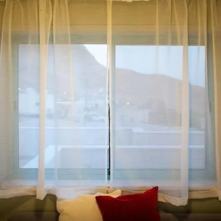 Family Apartment Dead-Sea View Avnat Exterior photo