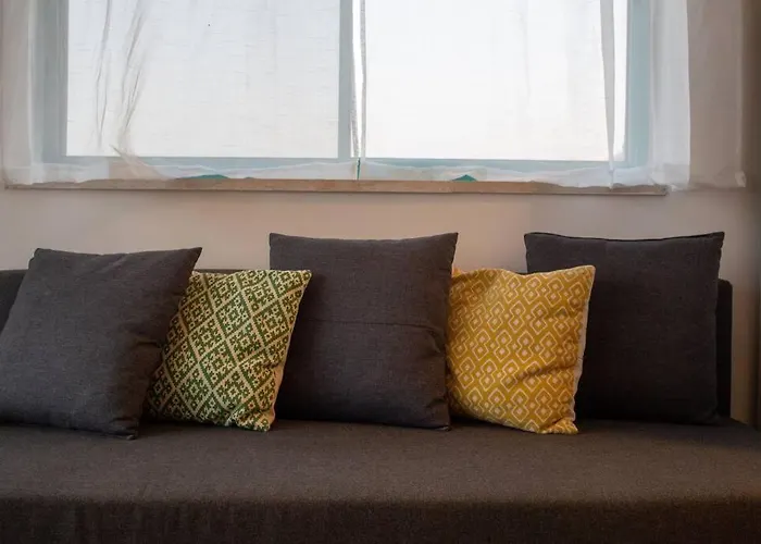 Family Apartment Dead-Sea View