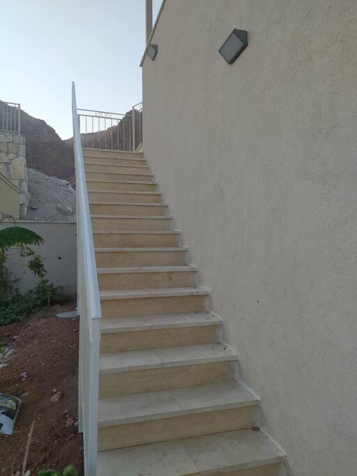 Appartement Family Dead-sea View