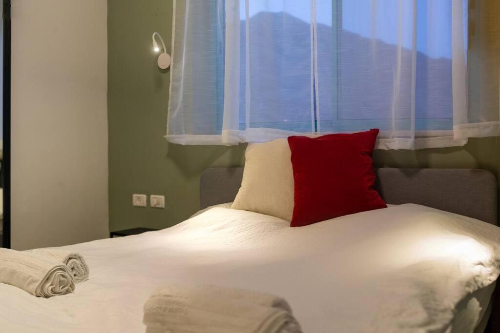 Family Dead-sea View Appartement *