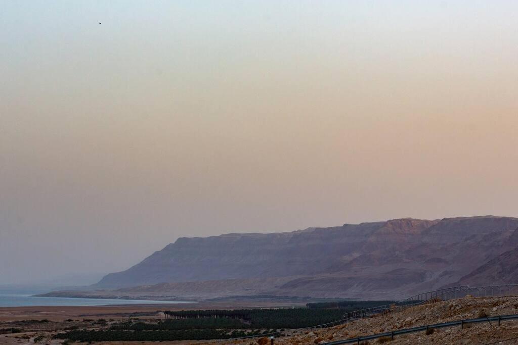 Family Dead-sea View Avnat