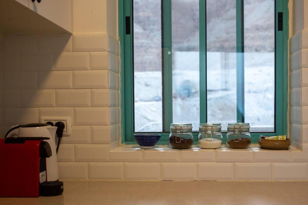 Appartement Family Dead-sea View *