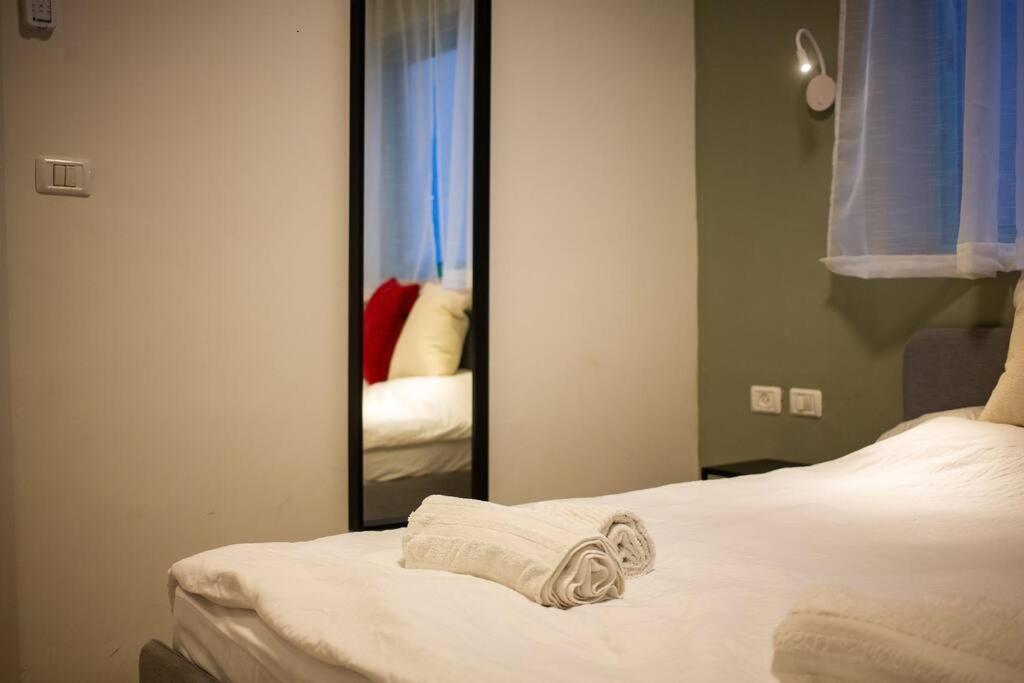 Appartement Family Dead-sea View *
