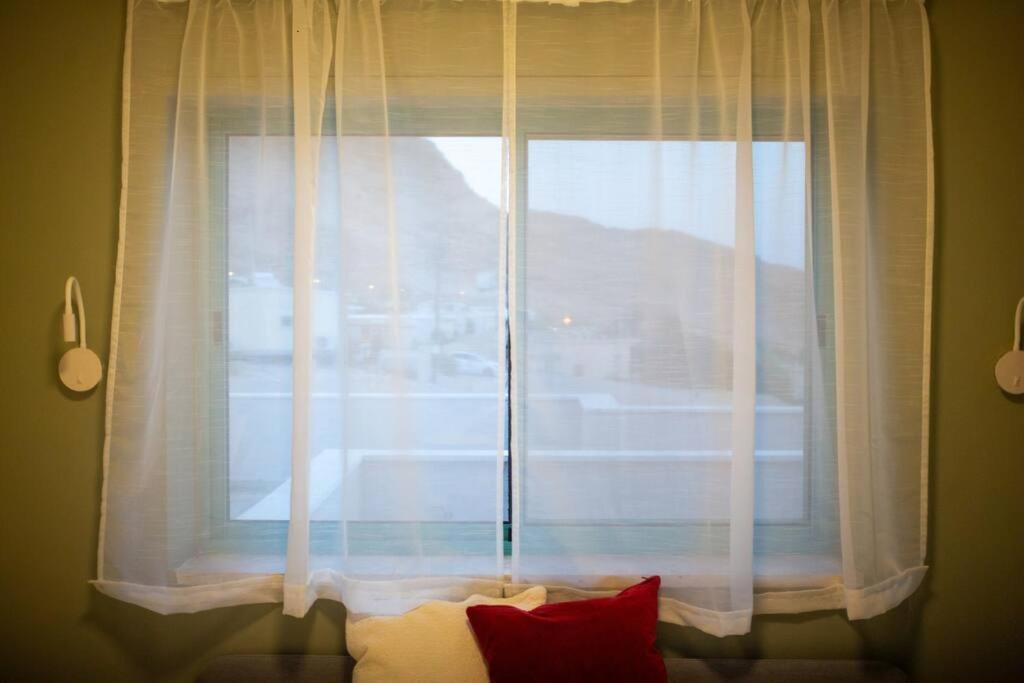 Family Dead-sea View Appartement Avnat